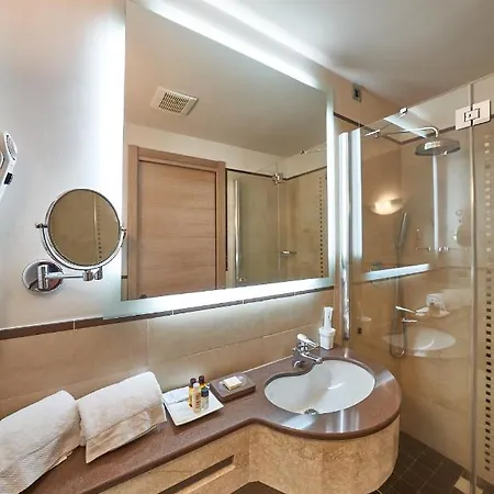 Astoria 4* Biella