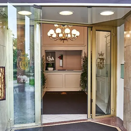 Hotel Astoria