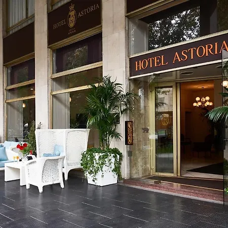 Astoria 4* ביאלה