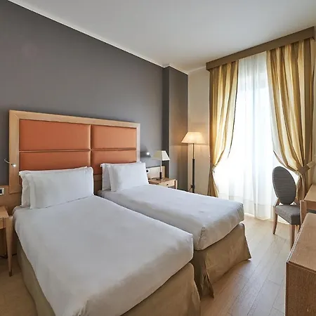Astoria Hotel