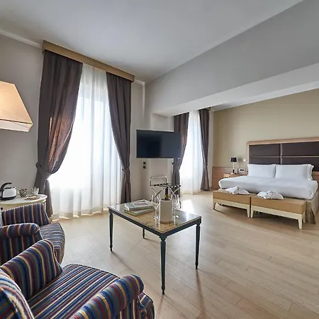 Astoria 4* Biella