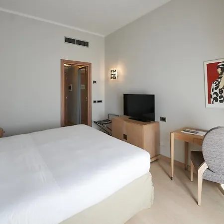 Hotel Astoria Biella
