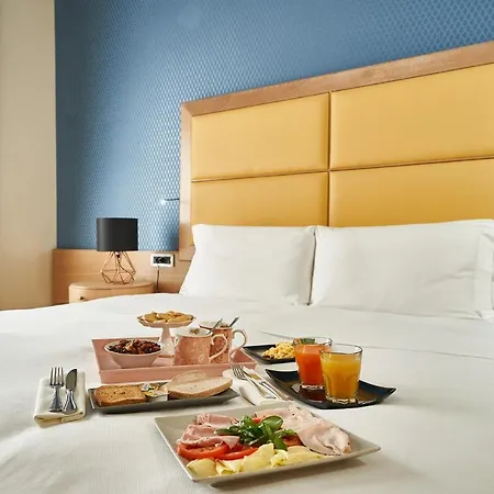 מלון Astoria ביאלה