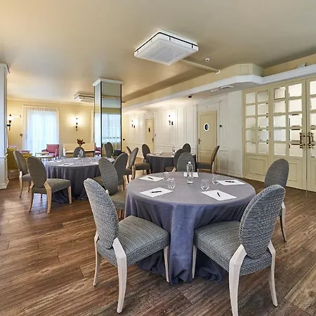 Hotel Astoria Biella