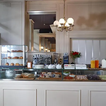 Hotel Astoria Biella