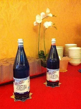 阿索托丽亚酒店