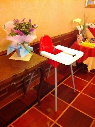 Astoria 4* Biella