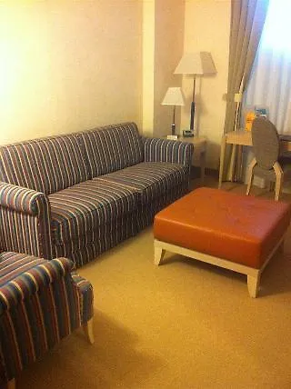 Hotel Astoria