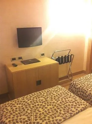 Astoria Hotel Biella