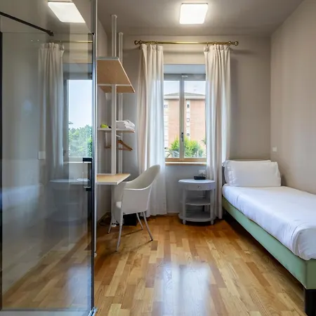 מלון Astoria ביאלה