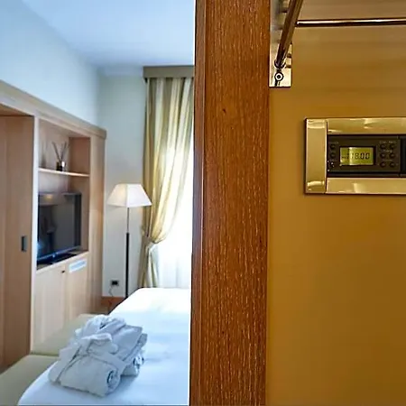 فندق Astoria بييلا