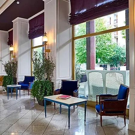 Astoria 4*