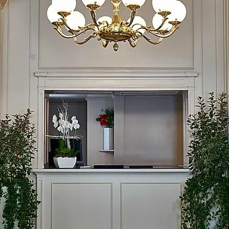 Astoria 4* Biella