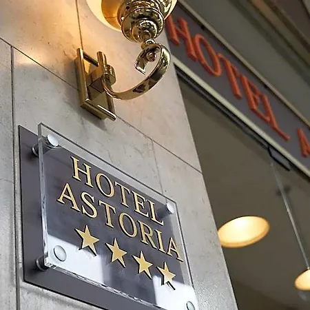 Astoria Biella