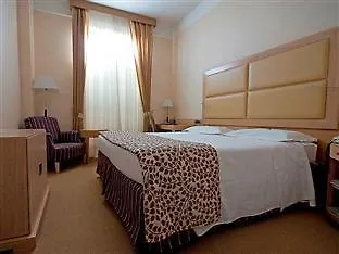 Hotel Astoria Biella