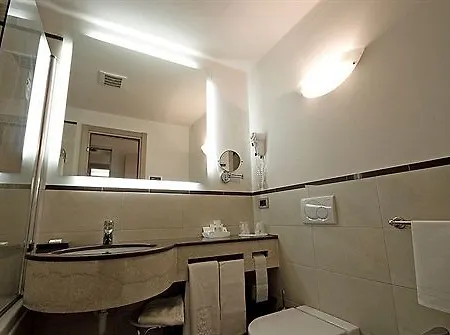Astoria 4* Biella
