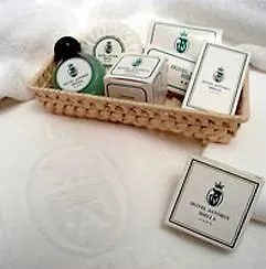 阿索托丽亚酒店
