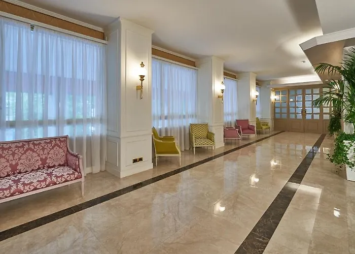 Szálloda Astoria 4*
