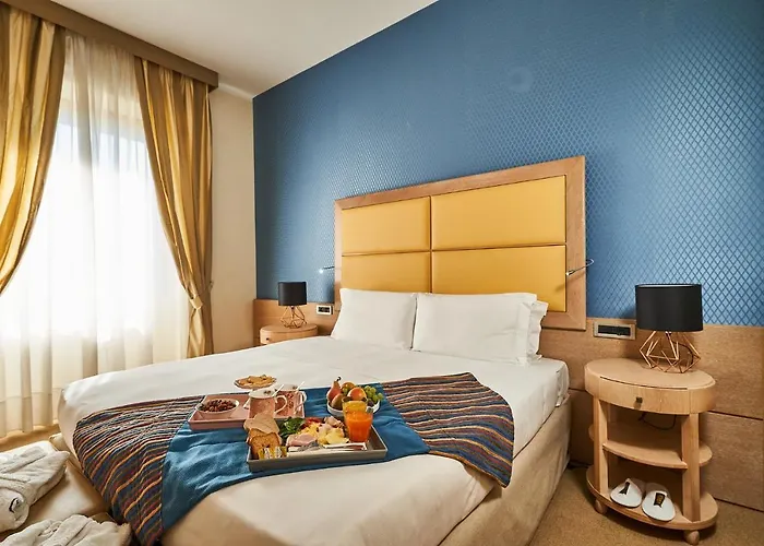 Astoria Szálloda Biella
