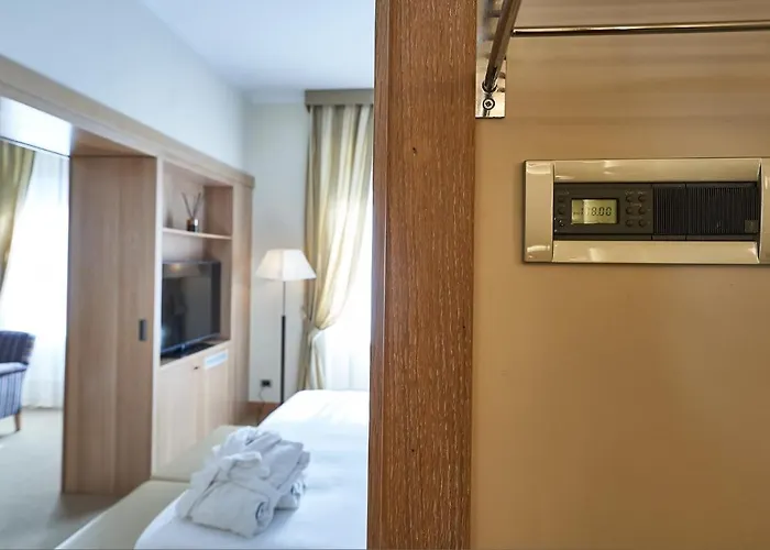 Astoria Szálloda 4*