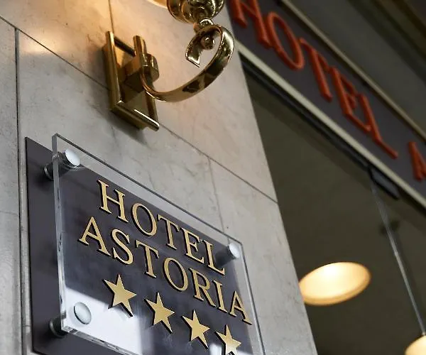 Astoria