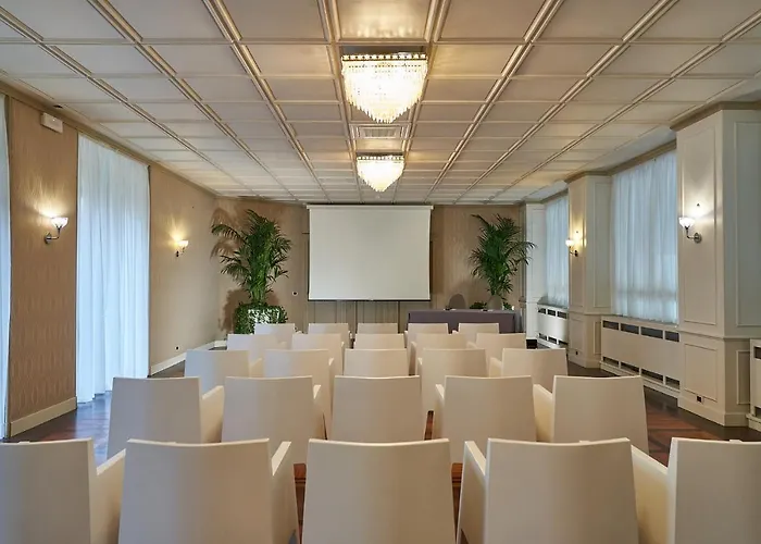 Astoria Szálloda Biella