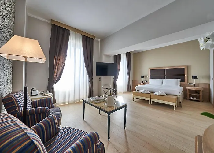 Astoria 4* Biella