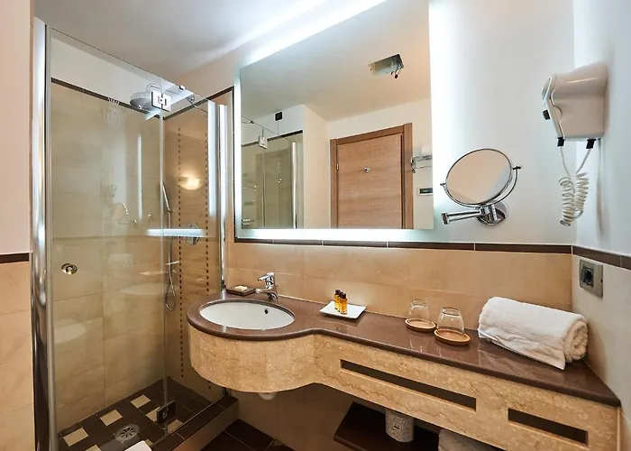 Szálloda Astoria 4*