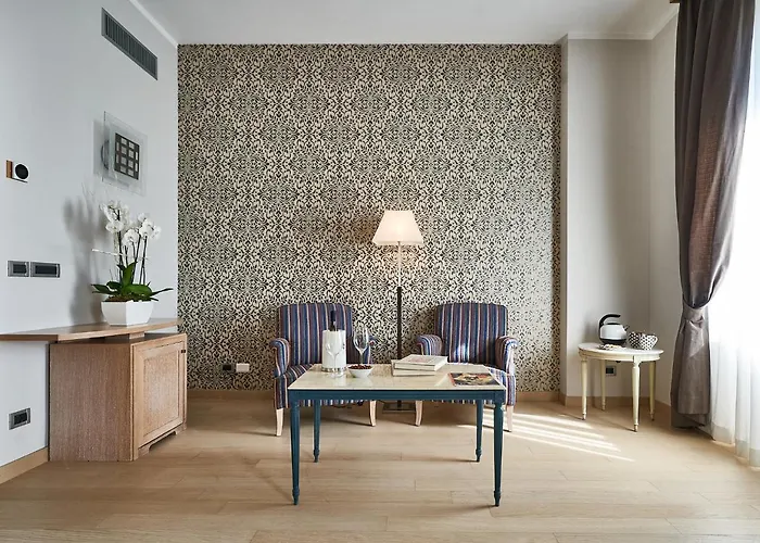 Astoria 4* Biella