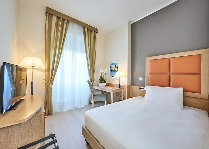Szálloda Astoria Biella