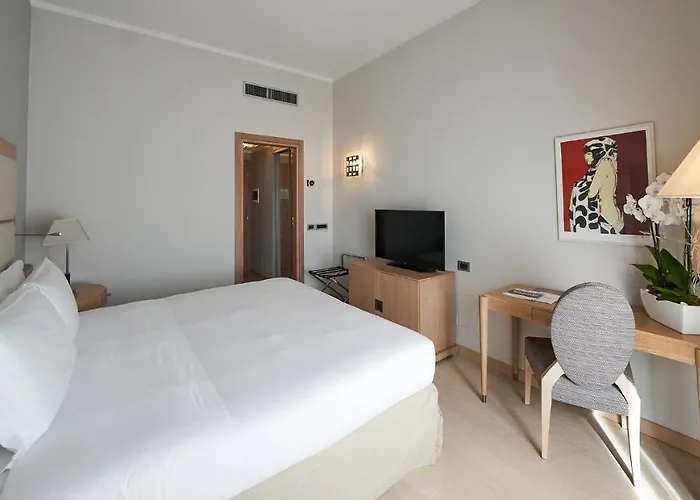 Szálloda Astoria Biella