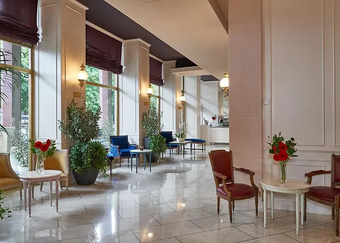 Szálloda Astoria Biella