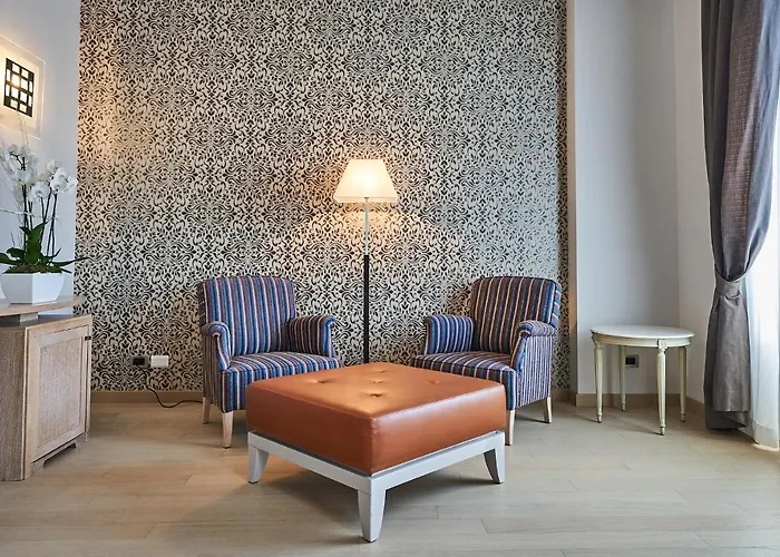 Szálloda Astoria 4*