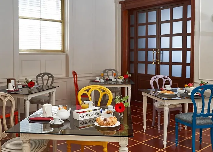 Astoria Szálloda