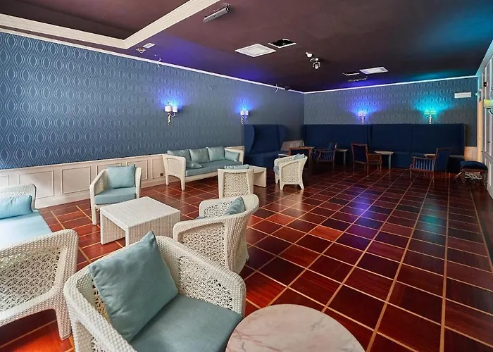 Astoria Szálloda 4*