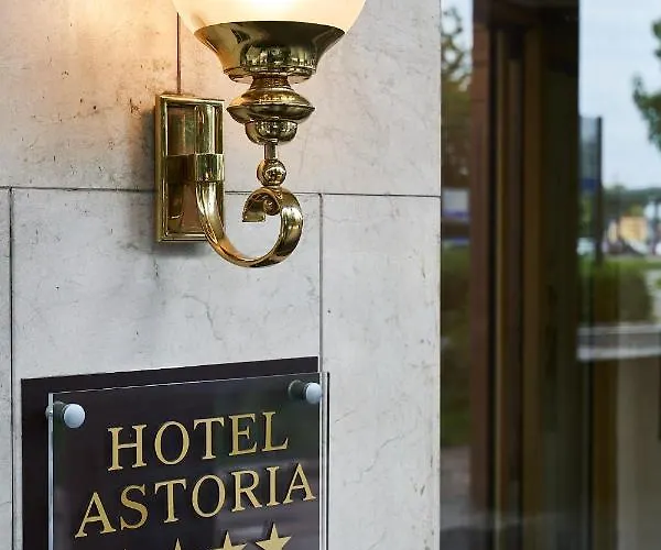 Astoria Biella