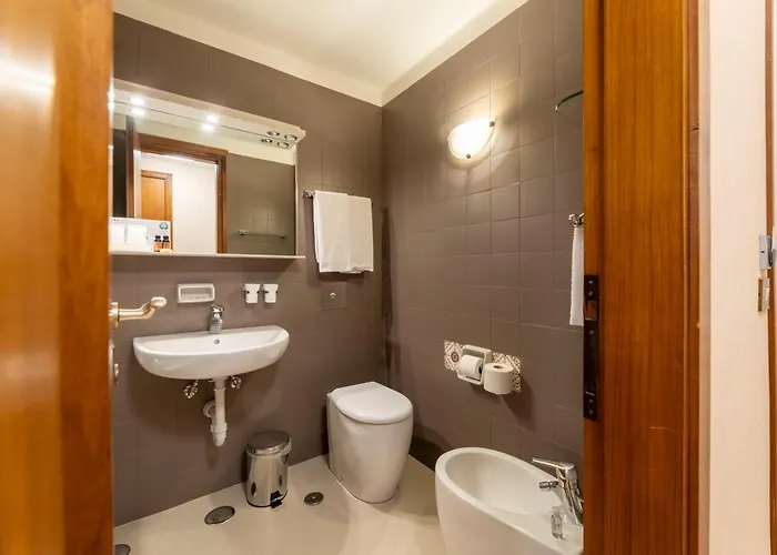 Astoria Szálloda Biella