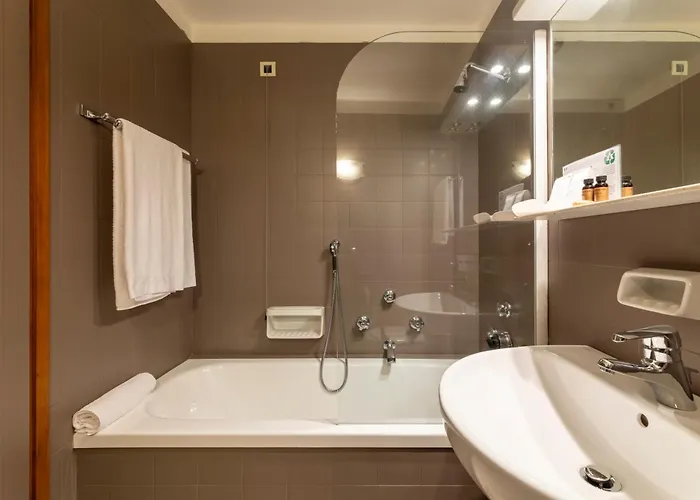 Szálloda Astoria Biella