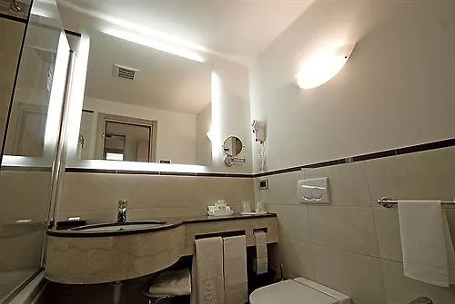 Astoria 4* Biella