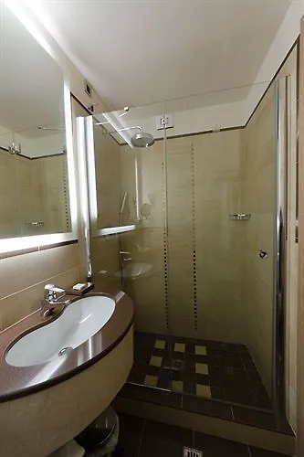 Astoria Szálloda Biella