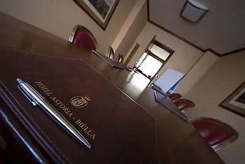 Astoria 4* Biella
